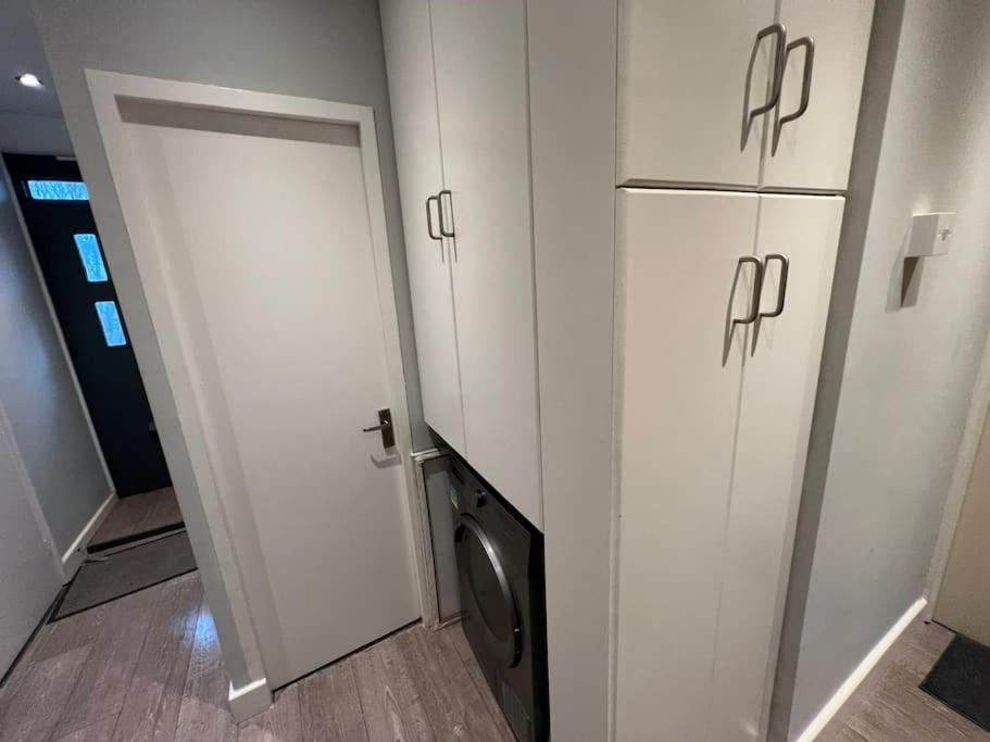 Holiday Properties Vauxhall Central Rooms London Exterior foto