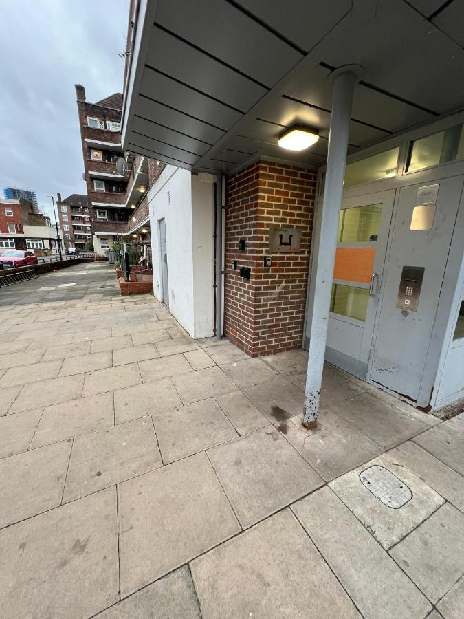 Holiday Properties Vauxhall Central Rooms London Exterior foto