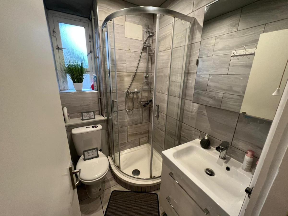 Holiday Properties Vauxhall Central Rooms London Exterior foto