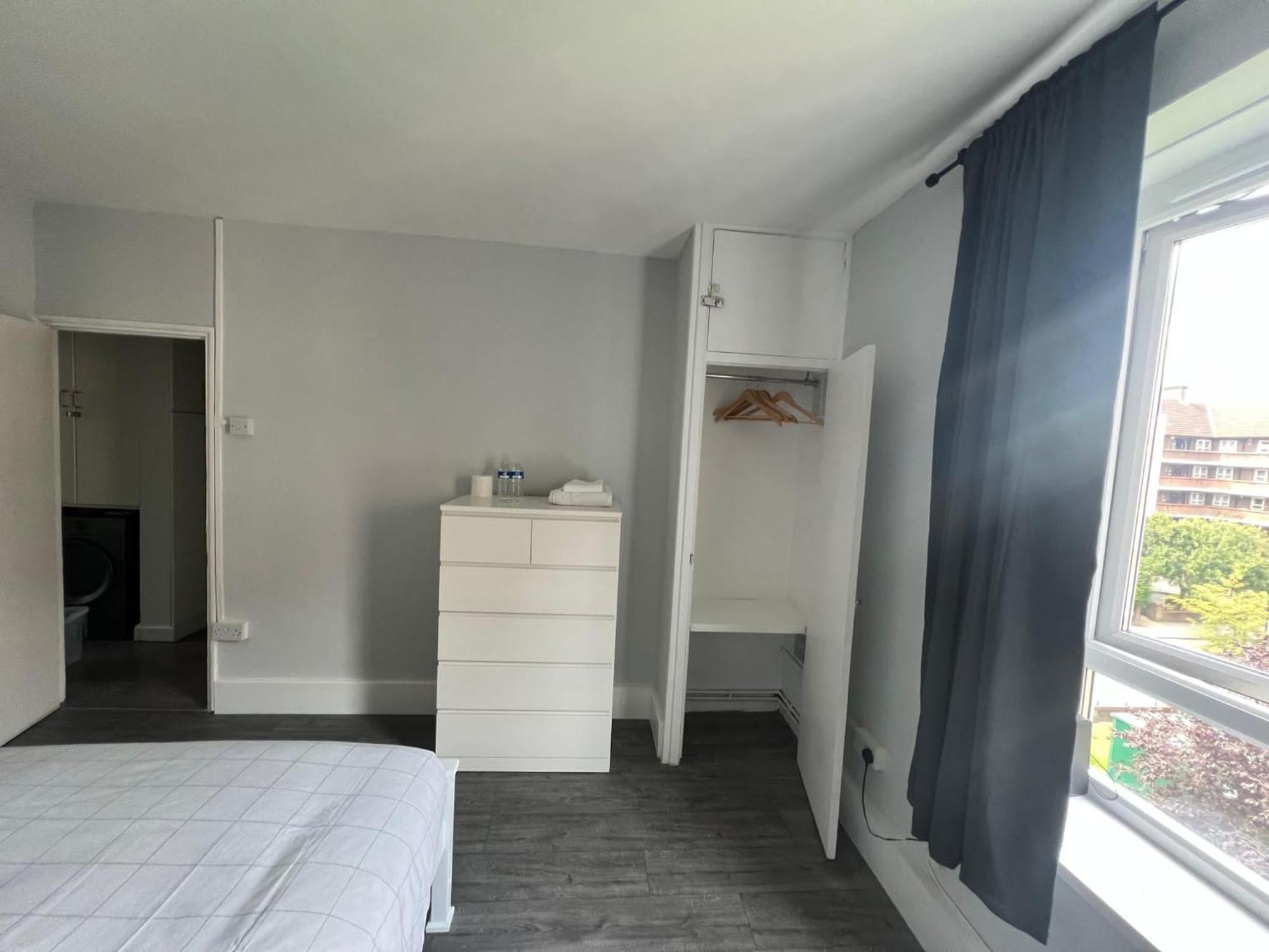 Holiday Properties Vauxhall Central Rooms London Exterior foto