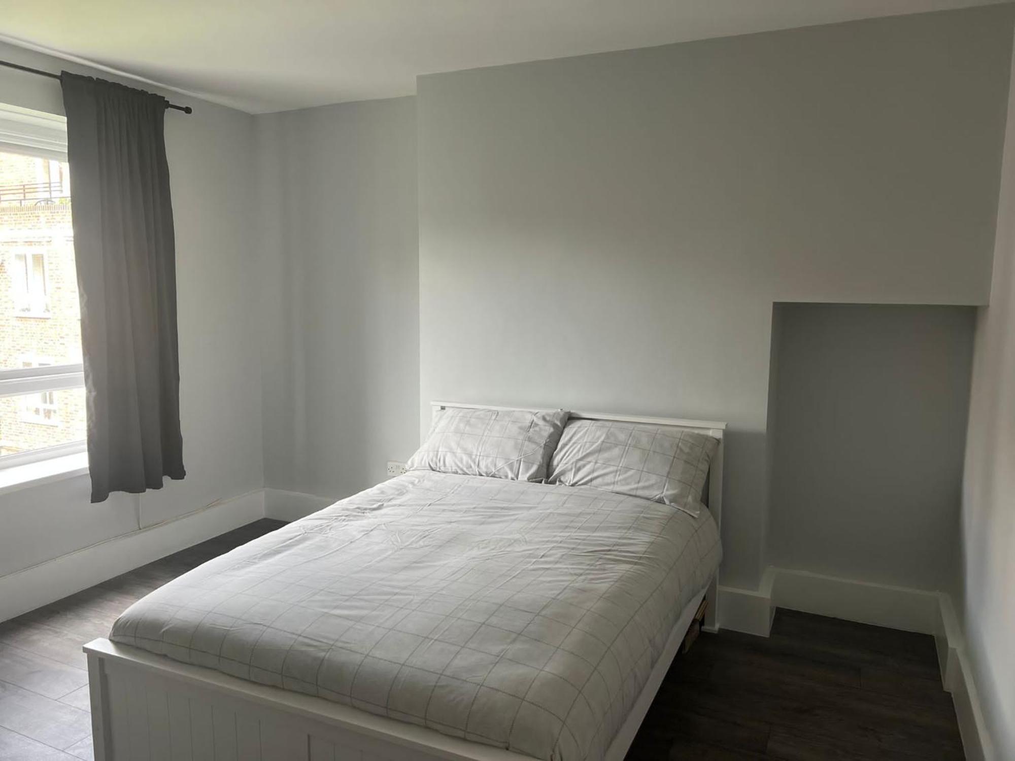 Holiday Properties Vauxhall Central Rooms London Exterior foto